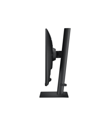 Samsung LS24A60PUC 61 cm (24") 2560 x 1440 Pixeles Quad HD LED Negro