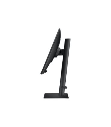 Samsung LS24A60PUC 61 cm (24") 2560 x 1440 Pixeles Quad HD LED Negro