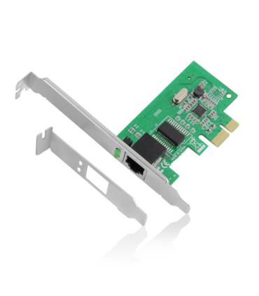 Ewent EW4029 adaptador y tarjeta de red Interno Ethernet 1000 Mbit/s