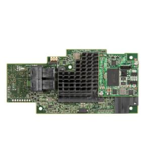 Intel RMS3CC040 controlado RAID PCI Express x8 3.0 12 Gbit/s
