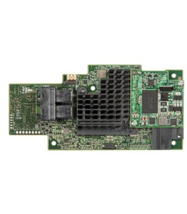 Intel RMS3CC040 controlado RAID PCI Express x8 3.0 12 Gbit/s
