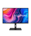 ASUS ProArt PA328CGV 81,3 cm (32") 2560 x 1440 Pixeles Quad HD Negro