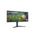 LG 34WP65G-B pantalla para PC 86,4 cm (34") 2560 x 1080 Pixeles UltraWide Full HD Negro