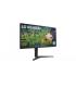 LG 34WP65G-B pantalla para PC 86,4 cm (34") 2560 x 1080 Pixeles UltraWide Full HD Negro
