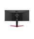 LG 34WP65G-B pantalla para PC 86,4 cm (34") 2560 x 1080 Pixeles UltraWide Full HD Negro