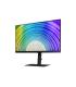 Samsung S24A600UCU 61 cm (24") 2560 x 1440 Pixeles Wide Quad HD LCD Negro