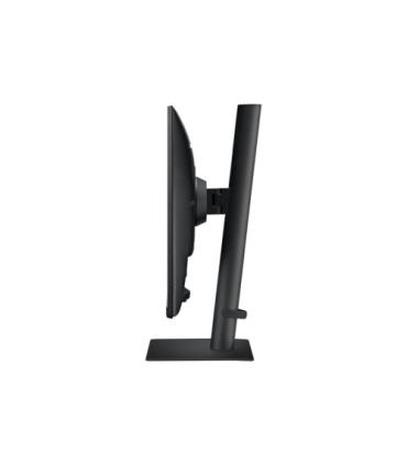 Samsung S24A600UCU 61 cm (24") 2560 x 1440 Pixeles Wide Quad HD LCD Negro