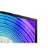 Samsung S24A600UCU 61 cm (24") 2560 x 1440 Pixeles Wide Quad HD LCD Negro