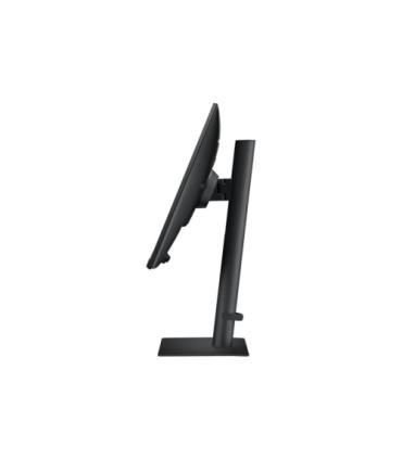 Samsung S24A600UCU 61 cm (24") 2560 x 1440 Pixeles Wide Quad HD LCD Negro