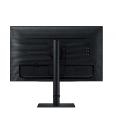 Samsung S27A600UUU 68,6 cm (27") 2560 x 1440 Pixeles 2K Ultra HD LCD Negro