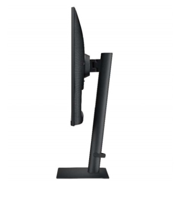 Samsung S27A600UUU 68,6 cm (27") 2560 x 1440 Pixeles 2K Ultra HD LCD Negro