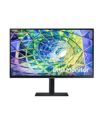 Samsung LS27A800UJUXEN 68,6 cm (27") 3840 x 2160 Pixeles LCD Negro