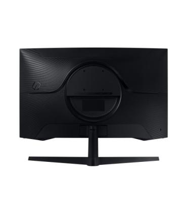 Samsung C27G55TQWR 68,6 cm (27") 2560 x 1440 Pixeles Quad HD Negro