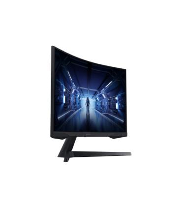 Samsung C27G55TQWR 68,6 cm (27") 2560 x 1440 Pixeles Quad HD Negro