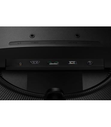 Samsung C27G55TQWR 68,6 cm (27") 2560 x 1440 Pixeles Quad HD Negro