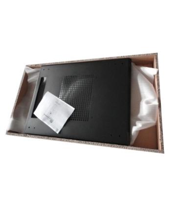 WP WPN-RNA-32608-BS armario rack 32U Rack o bastidor independiente Negro