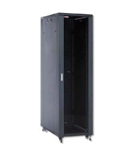 WP WPN-RNA-32606-BS armario rack 32U Rack o bastidor independiente Negro