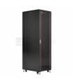 WP WPN-RNA-22608-BS armario rack 22U Rack o bastidor independiente Negro