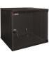 WP WPN-RWA-12604-B armario rack 12U Bastidor de pared Negro
