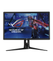 ASUS ROG Strix XG27UQR 68,6 cm (27") 3840 x 2160 Pixeles 4K Ultra HD Negro