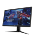 ASUS ROG Strix XG27UQR 68,6 cm (27") 3840 x 2160 Pixeles 4K Ultra HD Negro