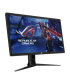 ASUS ROG Strix XG27UQR 68,6 cm (27") 3840 x 2160 Pixeles 4K Ultra HD Negro