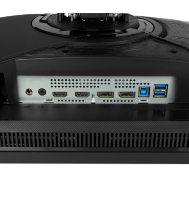 ASUS ROG Strix XG27UQR 68,6 cm (27") 3840 x 2160 Pixeles 4K Ultra HD Negro