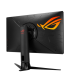 ASUS ROG Strix XG27UQR 68,6 cm (27") 3840 x 2160 Pixeles 4K Ultra HD Negro