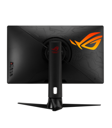 ASUS ROG Strix XG27UQR 68,6 cm (27") 3840 x 2160 Pixeles 4K Ultra HD Negro