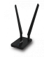 ASUS USB-AC58 router inalámbrico Doble banda (2,4 GHz / 5 GHz) Negro