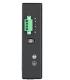 Zyxel RGS100-5P No administrado L2 Gigabit Ethernet (10/100/1000) Energía sobre Ethernet (PoE) Negro