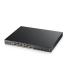 Zyxel XGS2210-28HP Gestionado L2 Gigabit Ethernet (10/100/1000) Energía sobre Ethernet (PoE) 1U Negro
