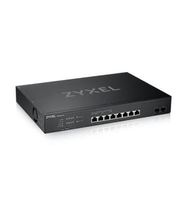 Zyxel XS1930-10-ZZ0101F switch Gestionado L3 10G Ethernet (100/1000/10000) Negro