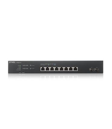 Zyxel XS1930-10-ZZ0101F switch Gestionado L3 10G Ethernet (100/1000/10000) Negro