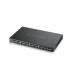 Zyxel XGS1930-52 Gestionado L3 Gigabit Ethernet (10/100/1000) Negro