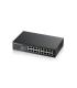 Zyxel GS1100-16 No administrado Gigabit Ethernet (10/100/1000