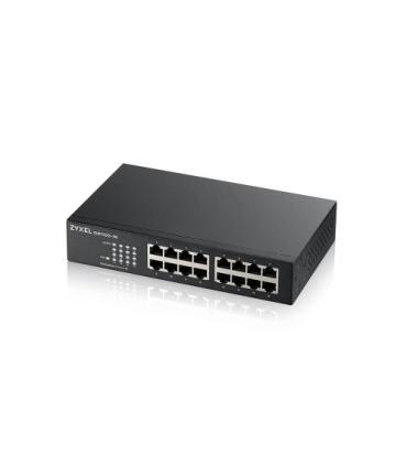 Zyxel GS1100-16 No administrado Gigabit Ethernet (10/100/1000