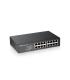 Zyxel GS1100-16 No administrado Gigabit Ethernet (10/100/1000