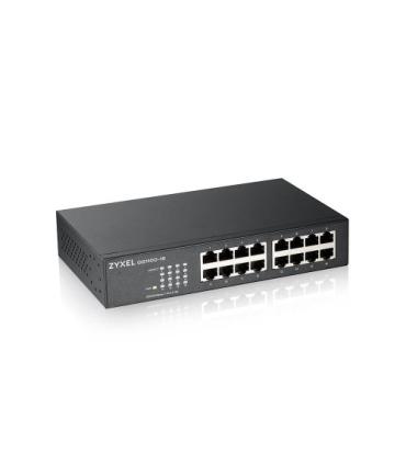 Zyxel GS1100-16 No administrado Gigabit Ethernet (10/100/1000