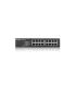 Zyxel GS1100-16 No administrado Gigabit Ethernet (10/100/1000