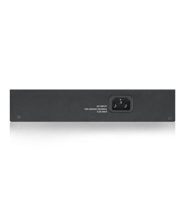 Zyxel GS1100-16 No administrado Gigabit Ethernet (10/100/1000