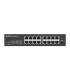 Zyxel GS1100-16 No administrado Gigabit Ethernet (10/100/1000