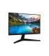 Samsung LF27T370FWR 68,6 cm (27") 1920 x 1080 Pixeles Full HD LED Negro