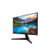 Samsung LF27T370FWR 68,6 cm (27") 1920 x 1080 Pixeles Full HD LED Negro