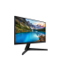 Samsung LF27T370FWR 68,6 cm (27") 1920 x 1080 Pixeles Full HD LED Negro
