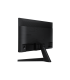 Samsung LF27T370FWR 68,6 cm (27") 1920 x 1080 Pixeles Full HD LED Negro