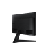 Samsung LF27T370FWR 68,6 cm (27") 1920 x 1080 Pixeles Full HD LED Negro