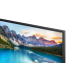 Samsung LF27T370FWR 68,6 cm (27") 1920 x 1080 Pixeles Full HD LED Negro