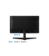 Samsung LF27T370FWR 68,6 cm (27") 1920 x 1080 Pixeles Full HD LED Negro