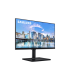 Samsung F27T450FQR 68,6 cm (27") 1920 x 1080 Pixeles Full HD Negro